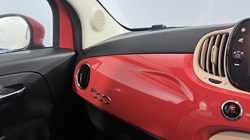 2020 (20) FIAT 500 1.2 Lounge 3dr 5197701