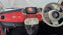 2020 (20) FIAT 500 1.2 Lounge 3dr 5197687