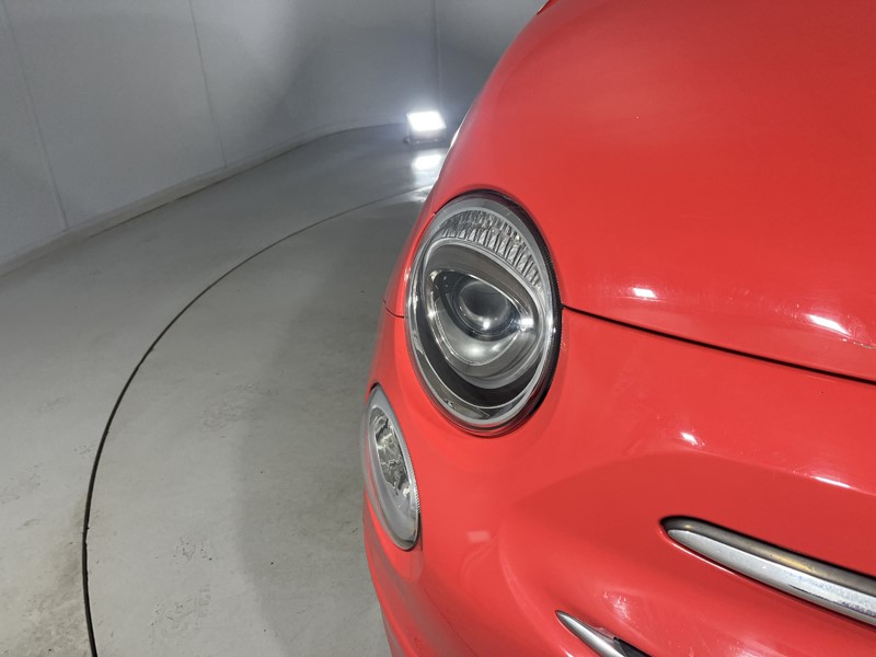 2020 (20) FIAT 500 1.2 Lounge 3dr 5197712