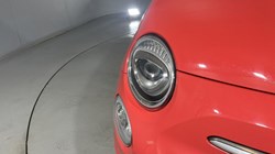 2020 (20) FIAT 500 1.2 Lounge 3dr 5197712