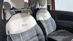 2020 (20) FIAT 500 1.2 Lounge 3dr 5197694