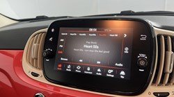 2020 (20) FIAT 500 1.2 Lounge 3dr 5197706