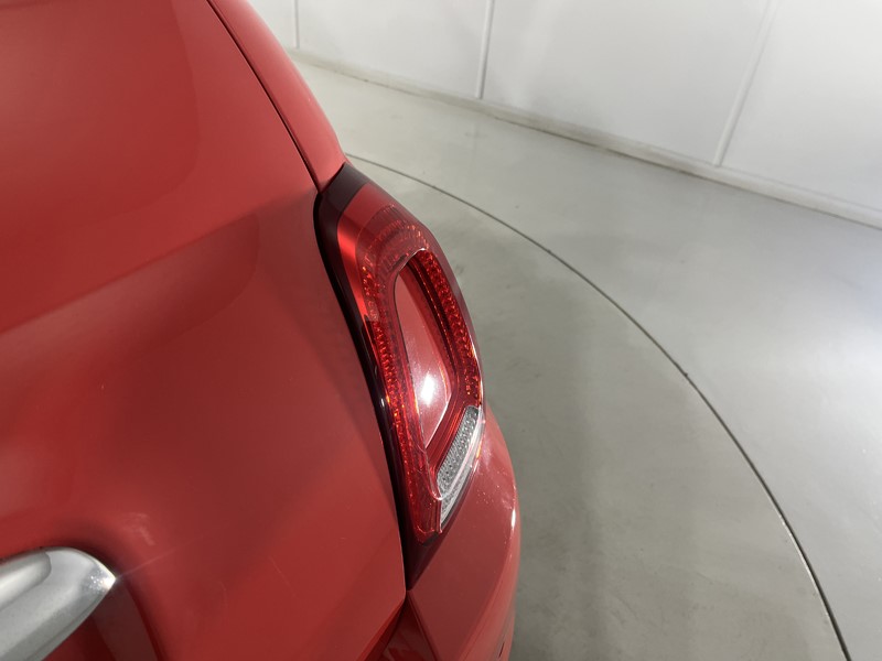 2020 (20) FIAT 500 1.2 Lounge 3dr 5197714