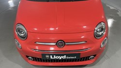 2020 (20) FIAT 500 1.2 Lounge 3dr 5197713