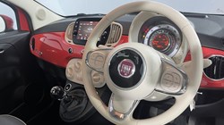 2020 (20) FIAT 500 1.2 Lounge 3dr 5197689