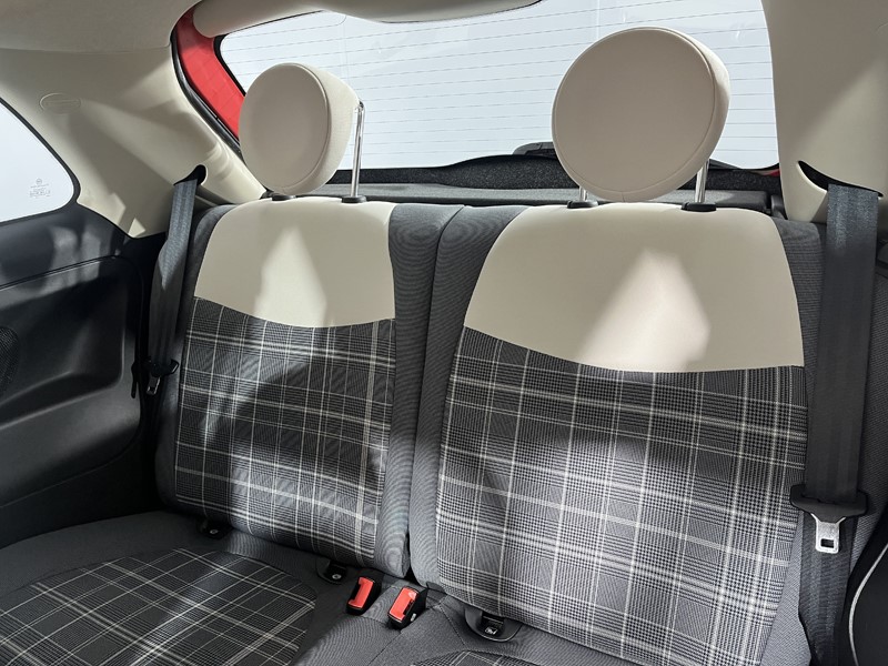 2020 (20) FIAT 500 1.2 Lounge 3dr 5197695