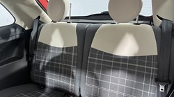 2020 (20) FIAT 500 1.2 Lounge 3dr 5197695
