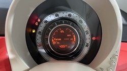 2020 (20) FIAT 500 1.2 Lounge 3dr 5197692