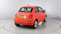2020 (20) FIAT 500 1.2 Lounge 3dr 5197716