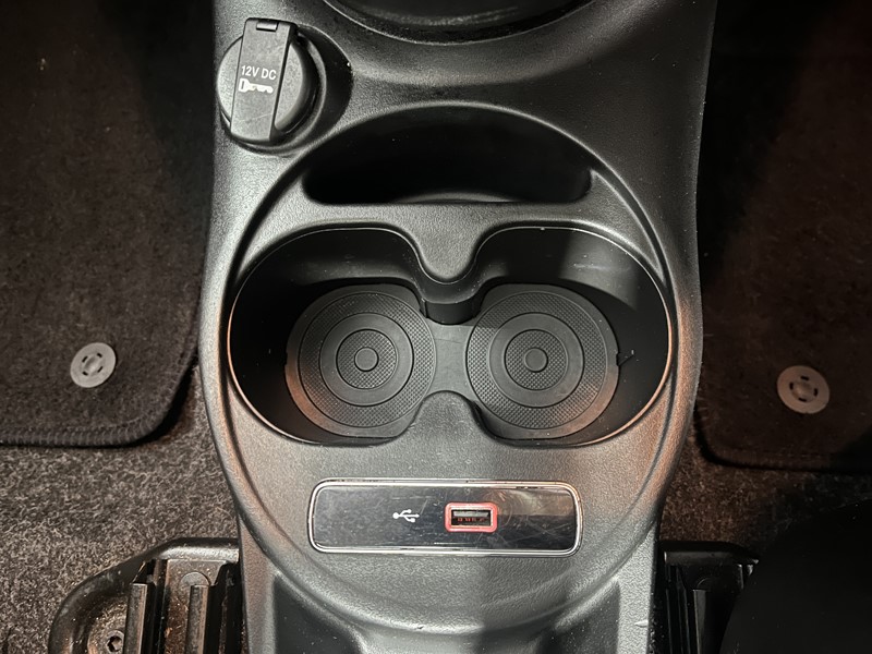 2020 (20) FIAT 500 1.2 Lounge 3dr 5197709