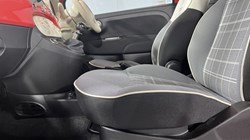 2020 (20) FIAT 500 1.2 Lounge 3dr 5197711