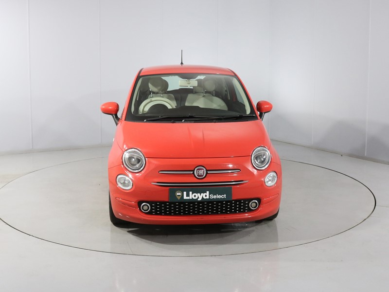 2020 (20) FIAT 500 1.2 Lounge 3dr 5197699