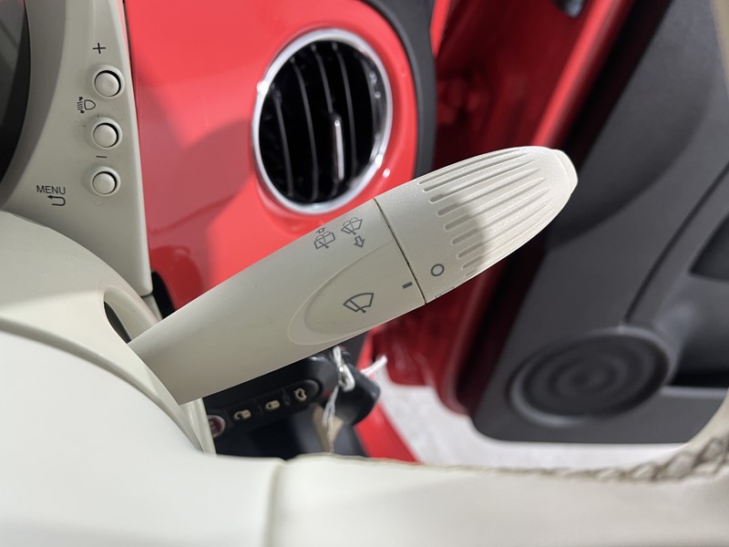 2020 (20) FIAT 500 1.2 Lounge 3dr 5197705