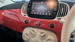 2020 (20) FIAT 500 1.2 Lounge 3dr 5197691