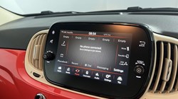 2020 (20) FIAT 500 1.2 Lounge 3dr 5197707