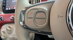 2020 (20) FIAT 500 1.2 Lounge 3dr 5197703