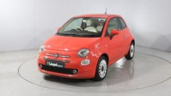 2020 (20) FIAT 500 1.2 Lounge 3dr 5197715