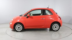 2020 (20) FIAT 500 1.2 Lounge 3dr 5197717