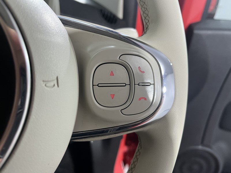 2020 (20) FIAT 500 1.2 Lounge 3dr 5197704