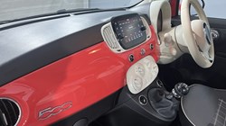 2020 (20) FIAT 500 1.2 Lounge 3dr 5197690