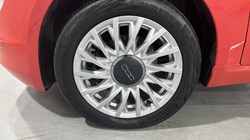 2020 (20) FIAT 500 1.2 Lounge 3dr 5197697