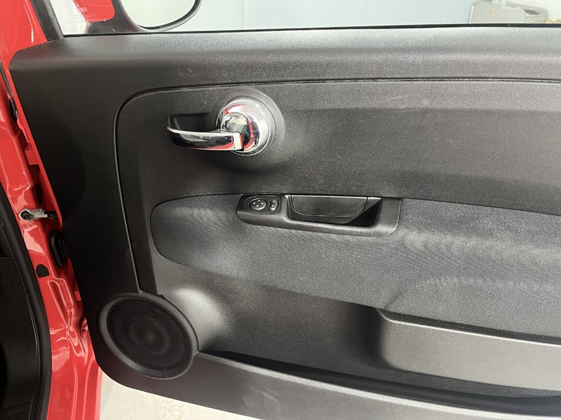 2020 (20) FIAT 500 1.2 Lounge 3dr 5197700