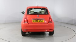 2020 (20) FIAT 500 1.2 Lounge 3dr 5197698