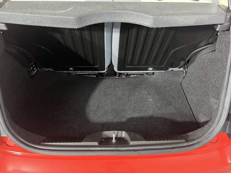 2020 (20) FIAT 500 1.2 Lounge 3dr 5197696