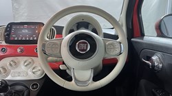 2020 (20) FIAT 500 1.2 Lounge 3dr 5197688
