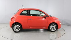 2020 (20) FIAT 500 1.2 Lounge 3dr 5197686