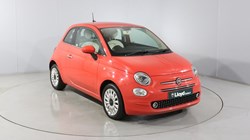2020 (20) FIAT 500 1.2 Lounge 3dr 5197684