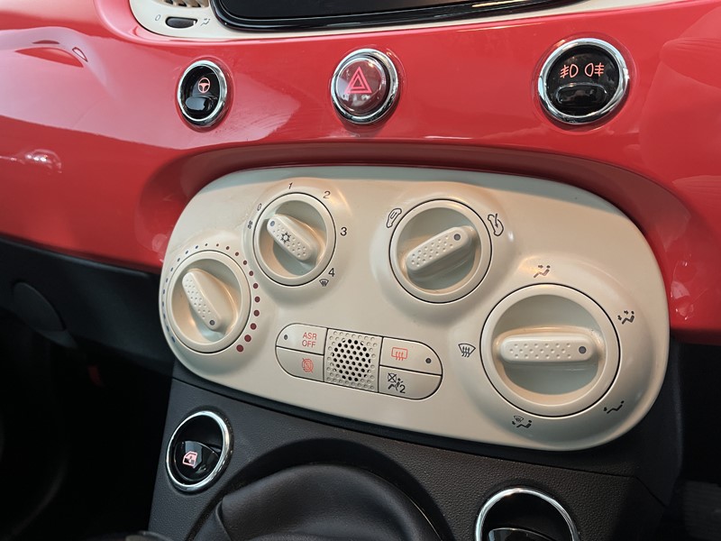 2020 (20) FIAT 500 1.2 Lounge 3dr 5197708