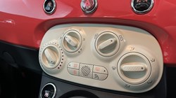 2020 (20) FIAT 500 1.2 Lounge 3dr 5197708