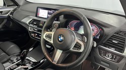2020 (70) BMW X3 xDrive20i M Sport 5dr Step Auto 5234860
