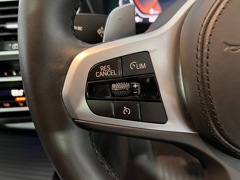 2020 (70) BMW X3 xDrive20i M Sport 5dr Step Auto 5234879