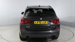 2020 (70) BMW X3 xDrive20i M Sport 5dr Step Auto 5234869