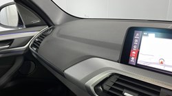 2020 (70) BMW X3 xDrive20i M Sport 5dr Step Auto 5234883