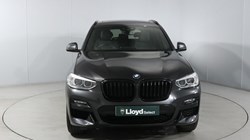 2020 (70) BMW X3 xDrive20i M Sport 5dr Step Auto 5234870