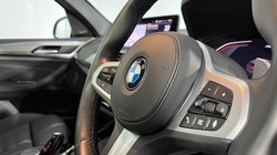 2020 (70) BMW X3 xDrive20i M Sport 5dr Step Auto 5234878