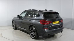 2020 (70) BMW X3 xDrive20i M Sport 5dr Step Auto 1