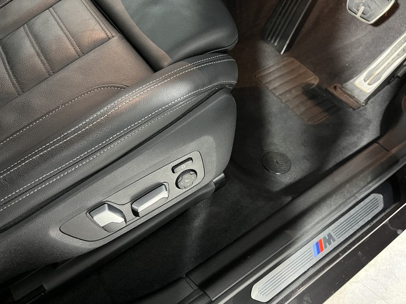 2020 (70) BMW X3 xDrive20i M Sport 5dr Step Auto 5234874