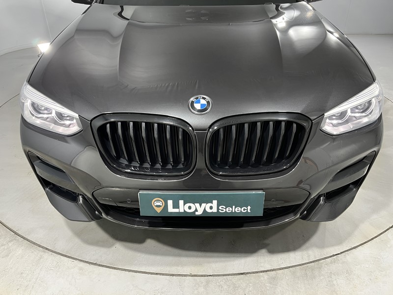 2020 (70) BMW X3 xDrive20i M Sport 5dr Step Auto 5234896