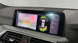 2020 (70) BMW X3 xDrive20i M Sport 5dr Step Auto 5234873