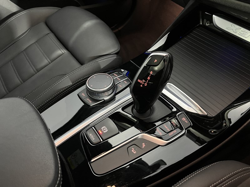 2020 (70) BMW X3 xDrive20i M Sport 5dr Step Auto 5234864