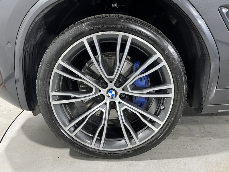 2020 (70) BMW X3 xDrive20i M Sport 5dr Step Auto 5234868