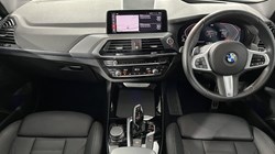 2020 (70) BMW X3 xDrive20i M Sport 5dr Step Auto 5234858