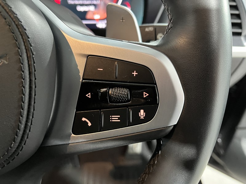 2020 (70) BMW X3 xDrive20i M Sport 5dr Step Auto 5234880