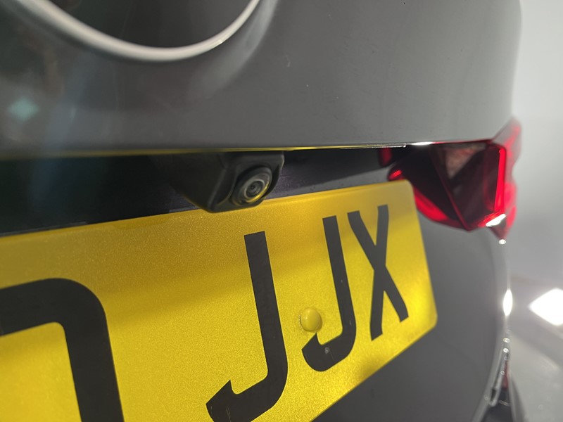 2020 (70) BMW X3 xDrive20i M Sport 5dr Step Auto 5234900