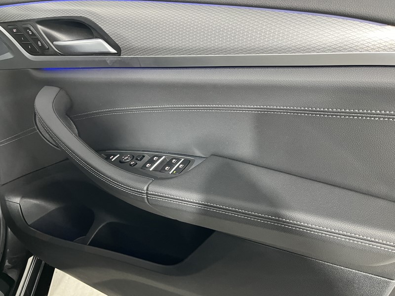 2020 (70) BMW X3 xDrive20i M Sport 5dr Step Auto 5234875