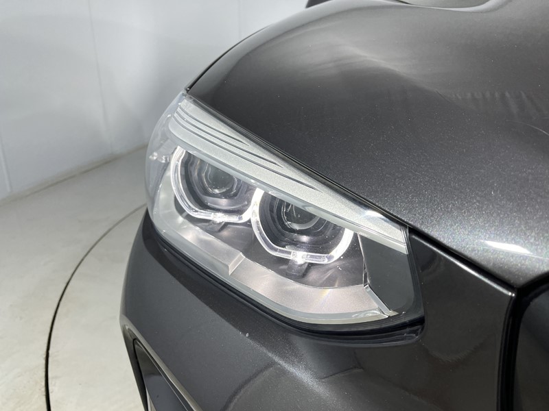 2020 (70) BMW X3 xDrive20i M Sport 5dr Step Auto 5234895